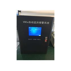 智能电网在线监测仪 技术、应用与市场报价分析——以天津耐驰环保技术公司产品为例