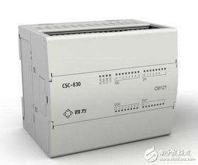 CSC830自动化控制器 技术条件与编程软件在智能电网在线监测仪中的应用