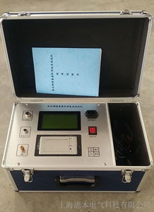 GY8001便携式氧化锌避雷器在线监测仪 提升智能电网运维效率的关键工具